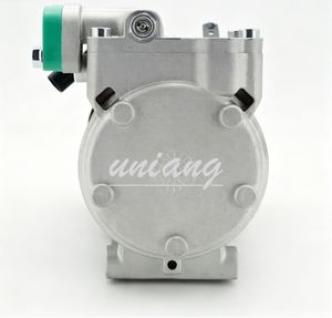 Compresseur de climatisation pour Hyundai Elantra HD / I30 <span class=keywords><strong>FD</strong></span> 1.6L, OE 97701-1Z000, Compresseur de climatisation - Product Image 3
