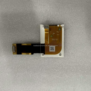 โมดูลจอ LCD รุ่น TM028HDHG73 สำหรับหน้าจออุปกรณ์อิเล็กทรอนิกส์สำหรับผู้บริโภค TM028HDHG73-00 - Product Image 3