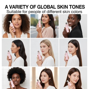 TANG JIE Aqua Rich Bright Balance <span class=keywords><strong>Body</strong></span> <span class=keywords><strong>Lotion</strong></span>, crème hydratante éclaircissante bio à l'extrait de rose - Product Image 5