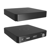 Modulateur d'antenne complet Tv Set Top Box Récepteur numérique Pvr Full hd 1080p Atsc 7 jours Epg Digital Tv Tuner Atsc3.0 4k Tuner