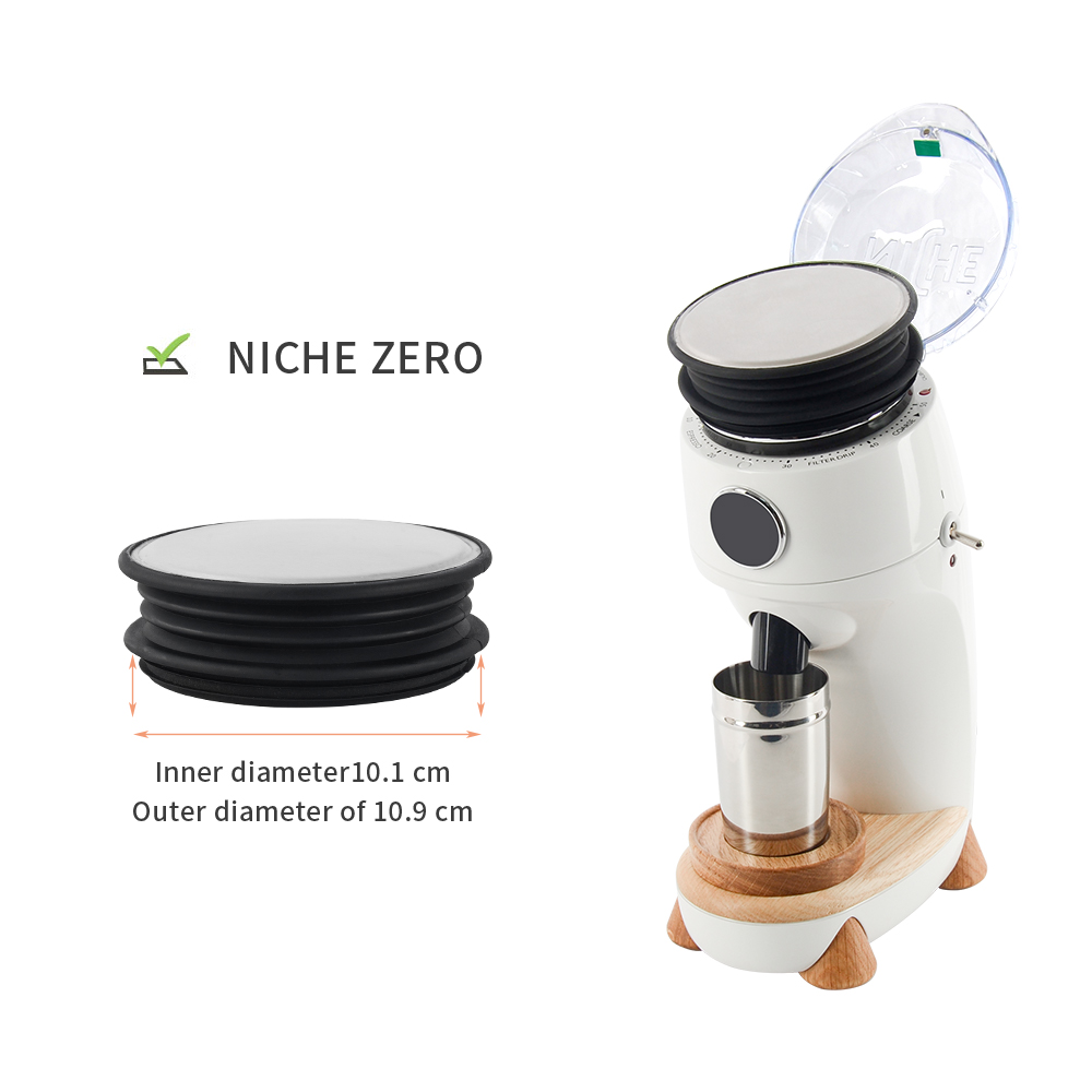 Niche zéro