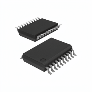 ส่วนประกอบวงจรอิเล็กทรอนิกส์ PI5C3244Q ลอจิกบัสสวิตช์4x20QSOP 20 SSOP (0.154 ", กว้าง3.90มม.) - Product Image 1