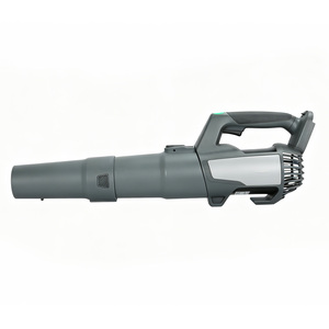 <span class=keywords><strong>Souffleur</strong></span> à feuilles sans fil Vertak 20V, léger, portatif, électrique, pour jardin, <span class=keywords><strong>souffleur</strong></span> d'air et de poussière, sans balais - Product Image 2
