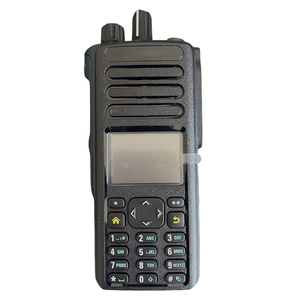 Radio Walkie Talkie VHF APX900 de Dos Vías para Moto - Product Image 2