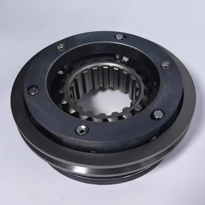 Xe tải hộp số Truyền thành phần 9 tốc độ auxilizry hộp đồng bộ A-C09005 - Product Image 2