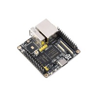 Placa de Desarrollo Micro Linux Luckfox Pico Ultra RV1106, Integra Procesadores ARM Cortex-A7/RISC-V MCU/NPU/ISP