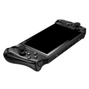 Nhà Máy X20 Retro Cầm Tay Trò Chơi Giao Diện Điều Khiển Được Xây Dựng Trong 3000 Trò Chơi 7 Inch H-D Màn Hình Tiết Kiệm Tiến Trình Tiện Dụng Trò Chơi Máy Nghe Nhạc Hỗ Trợ 2 Người Chơi - Product Image 4