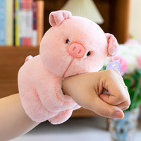 Jouet éducatif pour enfants, peluche couple, ornement d'anniversaire, jouet à presser, jouets en peluche Clash Royale, jouet cactus