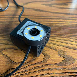 Anillo <span class=keywords><strong>de</strong></span> lámpara <span class=keywords><strong>de</strong></span> bomba <span class=keywords><strong>de</strong></span> agua <span class=keywords><strong>de</strong></span> Metal ecológico para pecera, <span class=keywords><strong>buceo</strong></span> y rocalla, estanque, paisaje, pecera, iluminación <span class=keywords><strong>de</strong></span> paisaje - Product Image 5