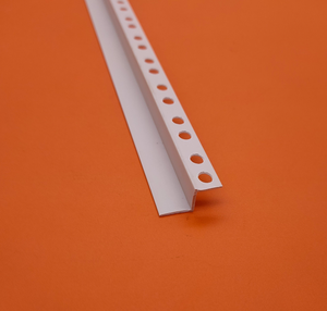 Profilé d'angle en PVC de haute qualité, respectueux de l'environnement - Product Image 2