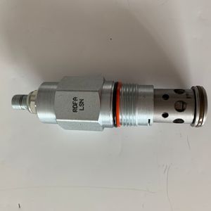 RDFA-LSN RDFALSN RDFA LSN HYDRAULCIS OriginDirect-acting Relief HYDRAFORCE IH CUSTOMISE MANIFOLD - Product Image 2