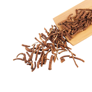 Thé détoxifiant aux racines de pissenlit brutes 100g, en vrac, naturel, pur, sans caféine, vente en gros, thé santé - Product Image 1