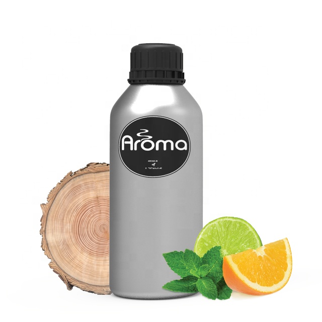 Ароматическое эфирное масло AR2014 для освежителя воздуха в коммерческих гостиницах