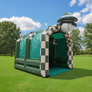 Giochi Gonfiabili per Carnevale per Bambini e Adulti, per Interni ed Esterni, in Vendita - Product Image 4