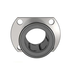 ตลับลูกปืนเคลื่อนที่เชิงเส้นทรงวงรีตัดสองด้าน LMH6UU LMH8UU LMH10UU LMH20UU LMH16UU LMH12UU สำหรับเครื่องพิมพ์3D ตลับลูกปืนเชิงเส้น - Product Image 5