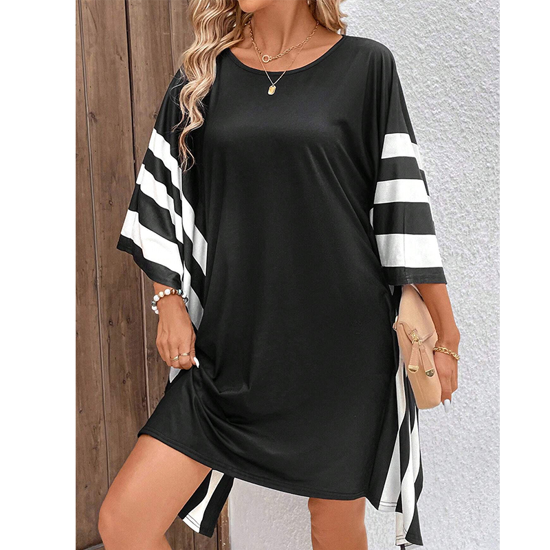 Chic Styles and Comfort in summer concert dresses for Trendy Women