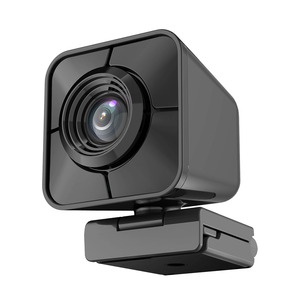 Cámara Web USB 1080P HD con Cubierta, Compatible con PC, con Controlador, 2K para 4K, 1080, Seguimiento Completo, Deslizante, para Portátil, 60 FPS, OEM, 720 - Product Image 1