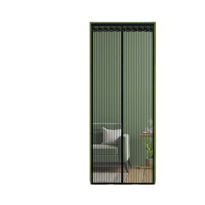 Gran oferta, <span class=keywords><strong>Cortinas</strong></span> Magnéticas antimosquitos de verano, mosquitera de cifrado <span class=keywords><strong>con</strong></span> <span class=keywords><strong>imanes</strong></span> de puerta, cortina de puerta de pantalla - Product Image 3