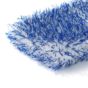 Gant <span class=keywords><strong>de</strong></span> lavage <span class=keywords><strong>de</strong></span> <span class=keywords><strong>voiture</strong></span> réutilisable en microfibre douce, sans peluches, anti-rayures, faible MOQ, expédition rapide, <span class=keywords><strong>pour</strong></span> le detailing automobile, le nettoyage des jantes et des pneus - Product Image 3