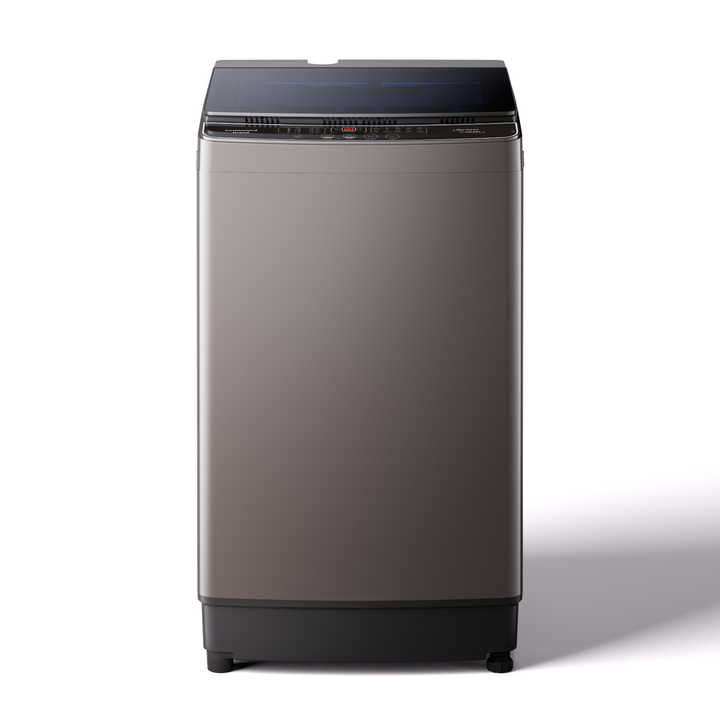 Automatic washing machine with automatic loading function, fully automatic washing machine, household automatic washing machine