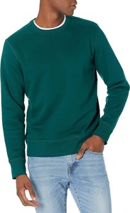 2024 pull polaire surdimensionné sweat à capuche éponge français lourd pour hommes femmes OEM coton Logo personnalisé automne saison sweats - Product Image 2