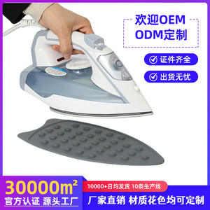 Planche à repasser vapeur pliable extra large pour vêtements, type sur pied, forme polygonale ABW-YDD-01 - Product Image 4