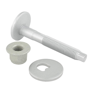 Vis de réglage de la cordée de roue, authentique, pour bras inférieur de suspension, OEM WHT000227 M12, pièces de véhicule Dacromet pour <span class=keywords><strong>AUDI</strong></span>(BR) TT A1 <span class=keywords><strong>A3</strong></span> - Product Image 4