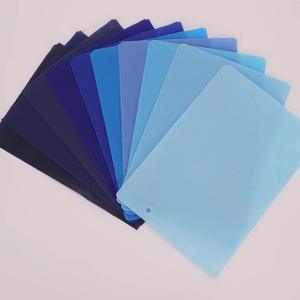 <span class=keywords><strong>Tissu</strong></span> non tissé en polypropylène 100% Acme, spunbond, imperméable et antibactérien, poids moyen, pour masques, sacs, matelas - Product Image 1