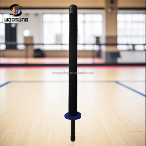 Épée en mousse unisexe <span class=keywords><strong>de</strong></span> haute qualité Woosung pour l'entraînement aux arts martiaux - Product Image 6
