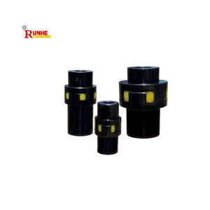 Acoplamiento Elástico Tipo Plum <span class=keywords><strong>Serie</strong></span> ML, Acoplamiento Elástico Sin Holgura, Directo de Fábrica para Motor y Bomba - Product Image 3