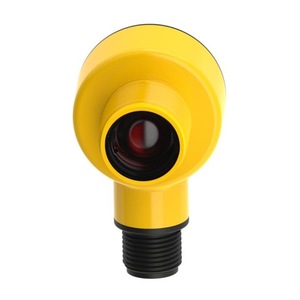 เซ็นเซอร์โฟโตอิเล็กทริกแบบแบนเนอร์ T18-2VPLP-2M IP67 ชนิดฟลัชชิ่ง ตรวจจับวัตถุแบบโปร่งใส - Product Image 1