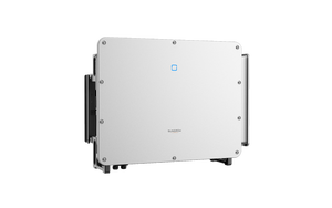 Inversores Solares Conectados a la Red de 100/110/125kW Trifásicos IP66 con 98% de Eficiencia para Uso Comercial - Product Image 2