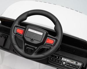 Voiture électrique pour enfants sous licence <span class=keywords><strong>Range</strong></span> <span class=keywords><strong>Rover</strong></span> Velar, 24V <span class=keywords><strong>4x4</strong></span>, jouet électrique avec télécommande 2.4G - Product Image 5