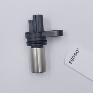 Capteur de position d'arbre à cames PEIVSO haute performance pour Nissan X-Trail Frontier Altima Sentra L4 2.5L QR20 OEM 23731-6N21A - Product Image 4