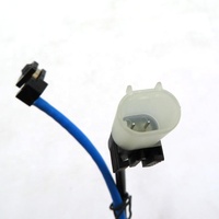 Sensor de Desgaste de Pastillas de Freno Delanteras para Automóviles Land Rover, Sensor de Desgaste de Pastillas de Freno Disciver LR019401 LR014568