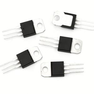 Original and New Guaranteed YG901 TO-220F Transistor CZSKU:HB41NY97 - Product Image 1