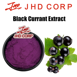 Cấp thực phẩm giá bán buôn Hữu Cơ nho nho đen chiết xuất bột anthocyanidins 25% - Product Image 3