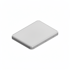 MS226-10C มีสินค้าในสต็อก แผ่นป้องกันคลื่นวิทยุ - Product Image 1