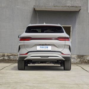 Song Plus Dmi 2025 Voiture électrique Suv 71/110/150km 5 places Suv Hybrid Car Song Plusdmi Fabriqué en Chine - Product Image 6
