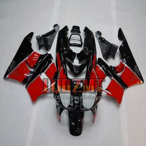 CBR893RR สําหรับ HONDA <span class=keywords><strong>CBR</strong></span> <span class=keywords><strong>893</strong></span> 893RR CBR900 CBR893 RR 89 90 91 92 93 106No.13 CBR900RR สีเขียวสีดํา 1989 1990 1991 1992 1993 Fairing - Product Image 6