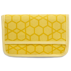 Vải hộ chiếu Ví Pouch Du Lịch tổ chức Túi Giữ Vé RFID bảo vệ đa chức năng ví ví - Product Image 4