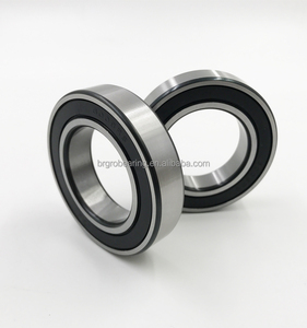 ตลับลูกปืนร่องลึก XLS6 ขนาด 152.4x203.2x25.4 มม. นิ้ว ของแท้จากโรงงาน - Product Image 1