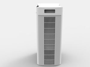 Purificateur <span class=keywords><strong>d</strong></span>'<span class=keywords><strong>air</strong></span> électrique intelligent avec filtre Hepa pour la maison, le bureau et la fumée pour animaux de compagnie - Product Image 3