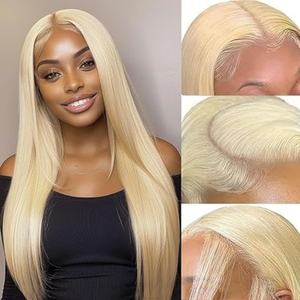 Raw <b>Hair</b> 13x6 HD Lace Frontal <b>Wigs</b> <b>Human</b> <b>Hair</b> ,Full Lace <b>Wig</b> Cuticle Aligned <b>Hair</b>, Glueless <b>Human</b> <b>Hair</b> <b>Wigs</b> for Black Women - Product Image 2