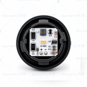 LED Turn Signal <b>Light</b> Yellow Lamp 81560-02D90 81560-02D91 81560-02D92for Toyota Levin - Product Image 5