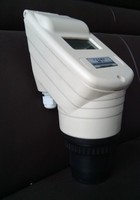 Mesure de profondeur à ultrasons dispositif de mesure de profondeur d'eau capteur de niveau de liquide sans contact