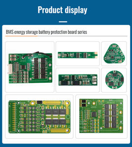 PCB conseil fabricant de composants PCBA IC PCBA carte SMT usine personnalisé PCB circuit imprimé <span class=keywords><strong>smd</strong></span> PCB assemblage - Product Image 3