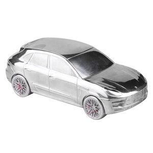 Chết đúc nhà sản xuất tùy chỉnh Hợp kim kẽm chính xác hàng thủ công chết đúc khuôn tùy chỉnh xe trang trí chính xác chết đúc - Product Image 1