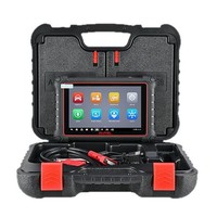 Outil de diagnostic MaxiCOM MK900 haute précision, version globale, pour Android