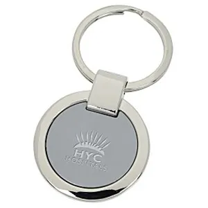 Promotional Gifts Flambeau Key Ring key ring tag key tag chain